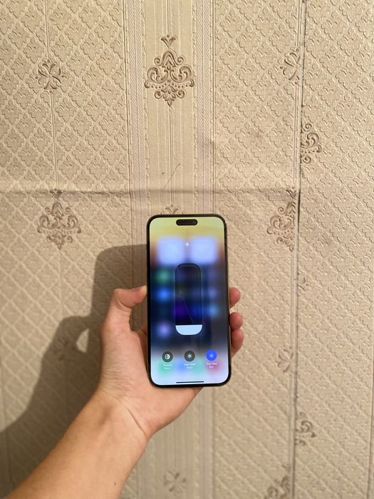 Продам срочно iPhone 14 Pro Max 128gb