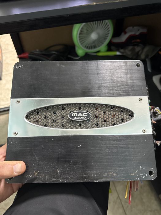 Мафон для авто ALPAIN