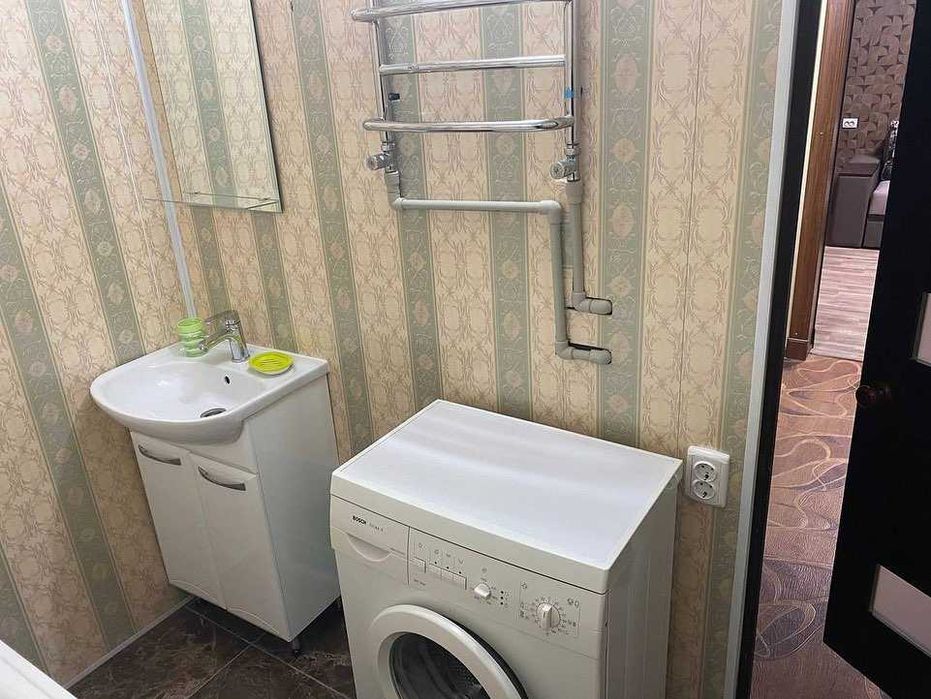 Сдам квартиру на Петрова
