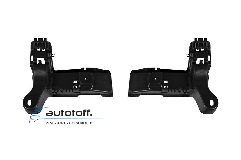 Difuzor bara spate Mercedes GLC X253 Facelift (2020+) 63AMG Design