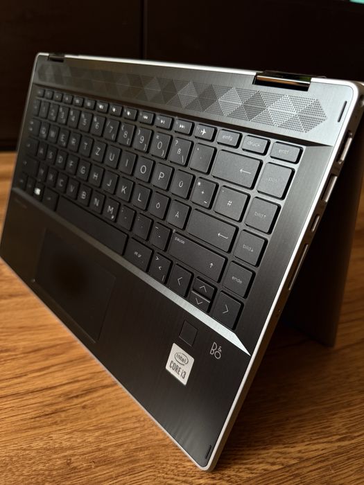 HP x360 Pavilion 14