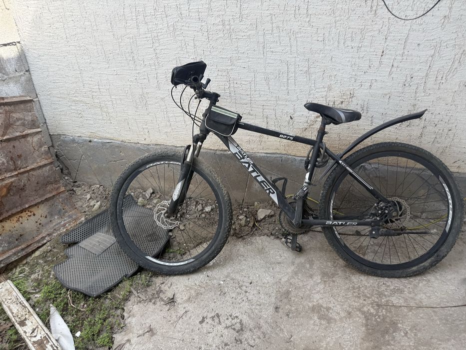 Велосипед Batler Горный