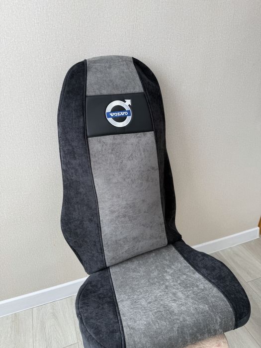 Чехлы для грузовиков