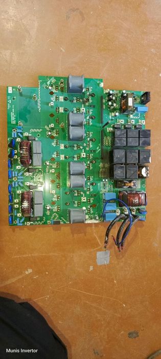 Deye servic sentr O'zbekiston