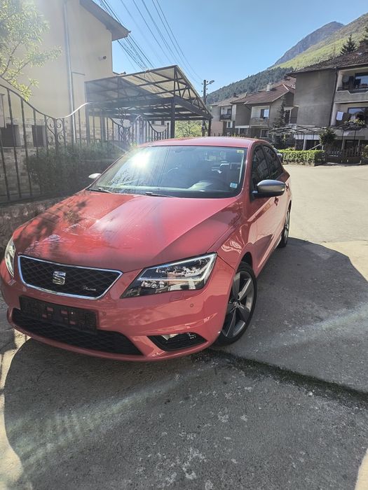 Seat Toledo 95000km