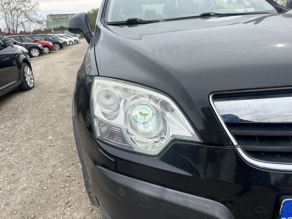 Фар/Фарове Bixenon за Опел Антара!