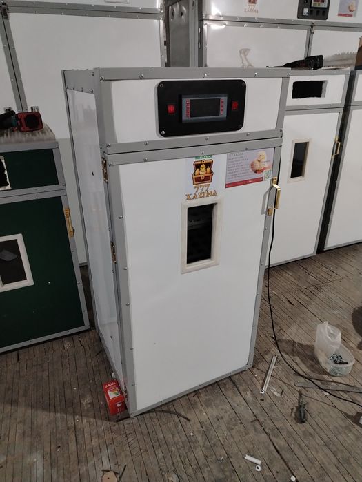 88 талик Инкубатор сотилади