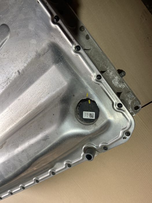 Baterie Hybrid Audi Q3 E-Tron / Golf 8 cod 3Q0804841E / 5NA915588A 13Kw an 2022