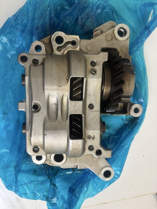 Балансировчный вал Toyota 45-50