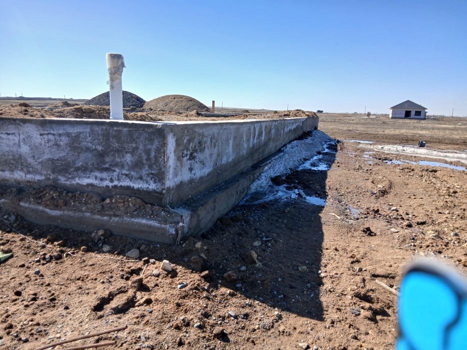 Продам земельный участок в Косшы