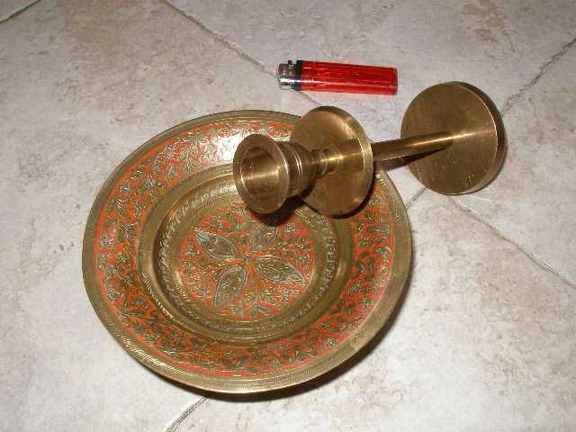 Купа Свещник-Месинг