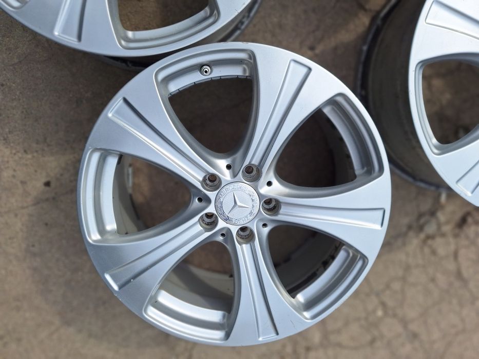 С ДАТЧИЦИ Мерцедес-18цола-5/112-ЕТ-38-Ж-8-оригинални