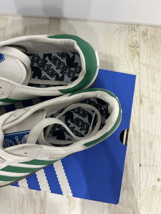 Стилни кецове adidas Samba