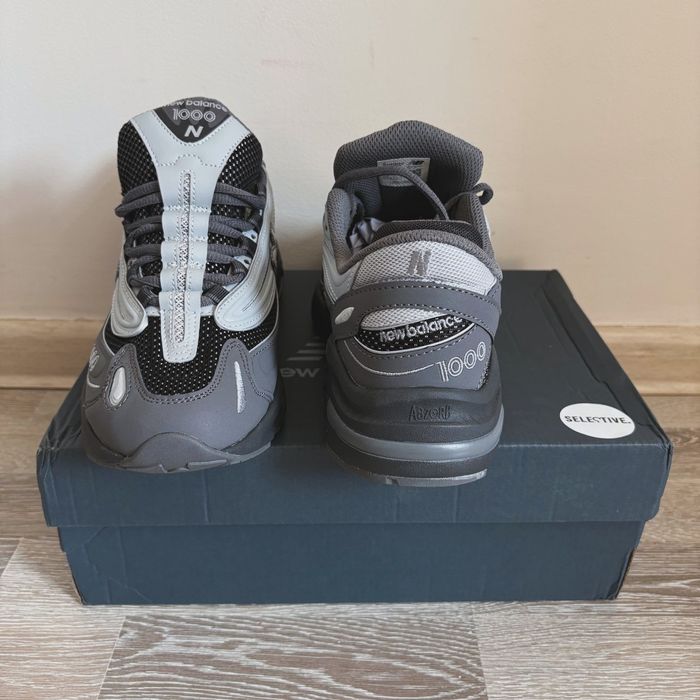 New Balance 1000 Castlerock