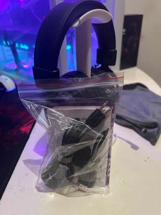 Продам Игровой наушник