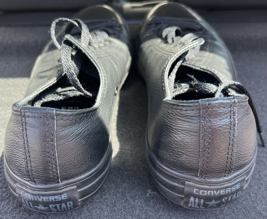 Converse Chuck Taylor All Star pantofi sport barbati, marime 43