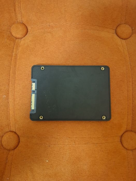 256GB Silicon Power Ace A55 - SSD