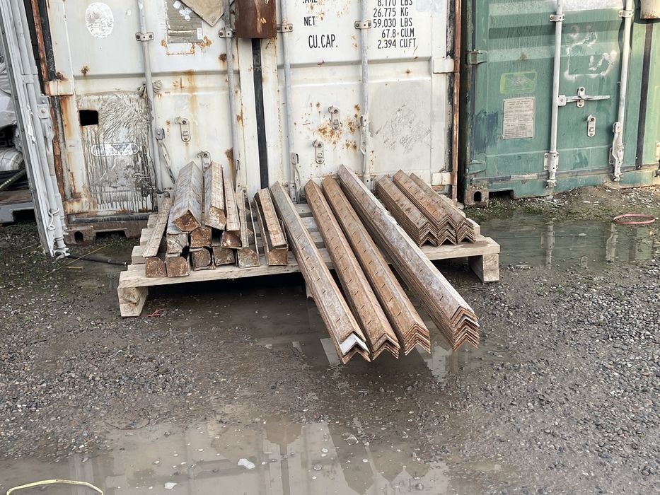 Опалубка (корейская заводская)