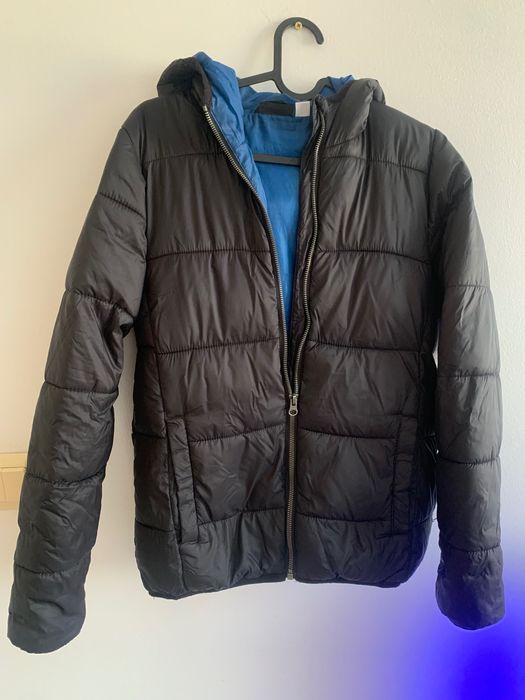 есенно яке за момче