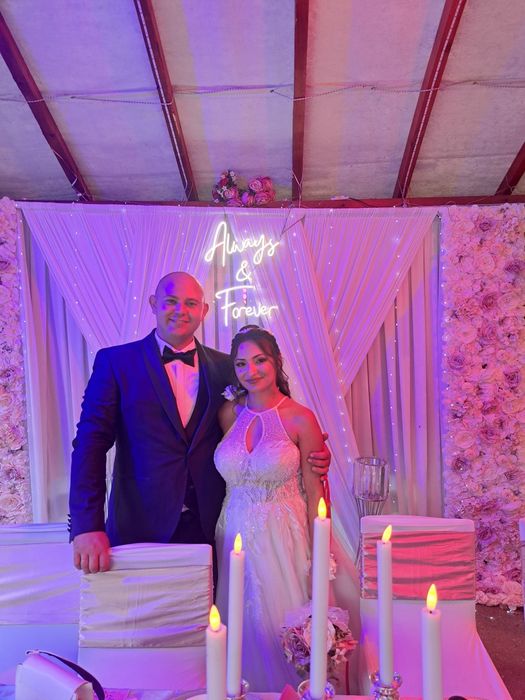 Водещ на изнесени ритуали!