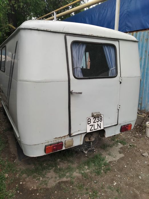 Продам УАЗ буханка
