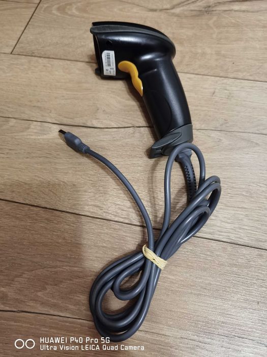 Баркод четец скенер