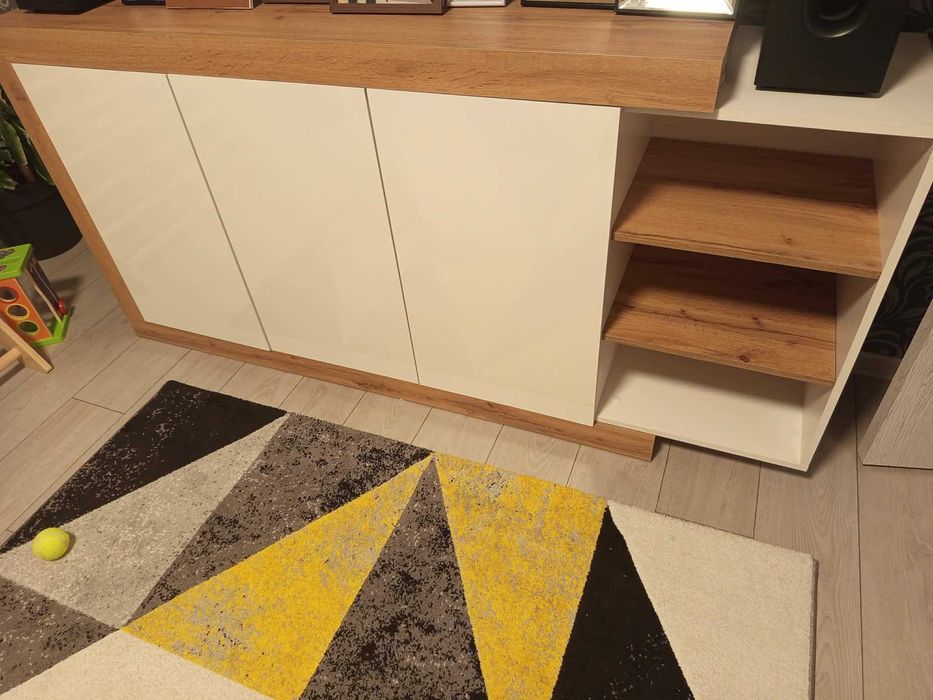 Тв Шкаф  /Комод/