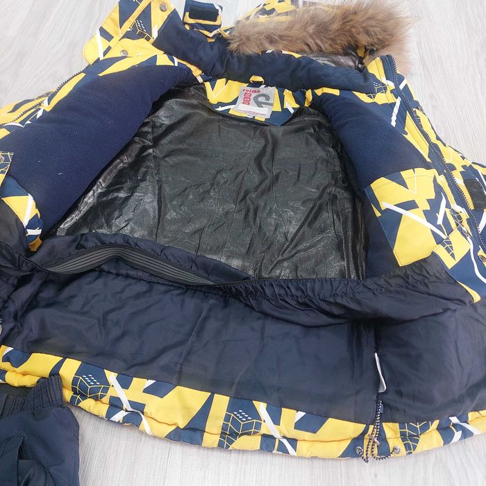 Комбинезон детский