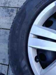 geante roti cu capace volkswvgen