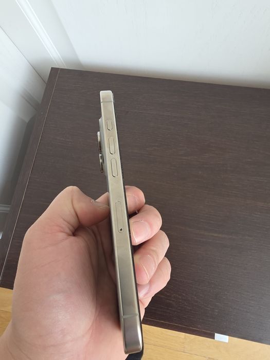 Айфон 16 про, 1 ТБ