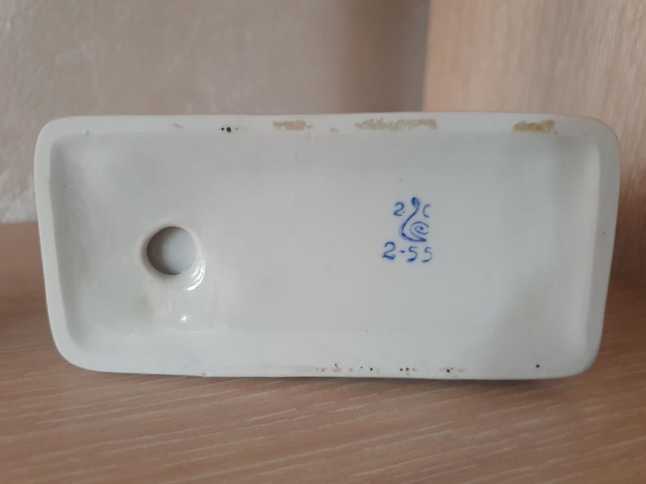 Статуэтки времён СССР