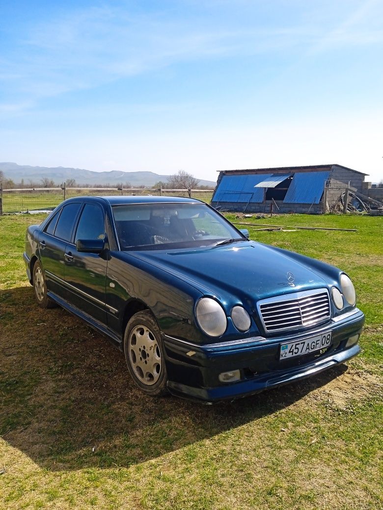 500000 - Mercedes - OLX.kz