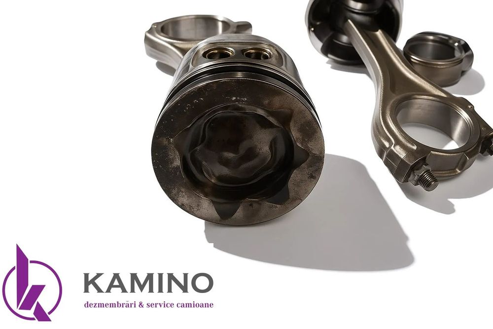 Pistoane Mercedes Actros 440 2008