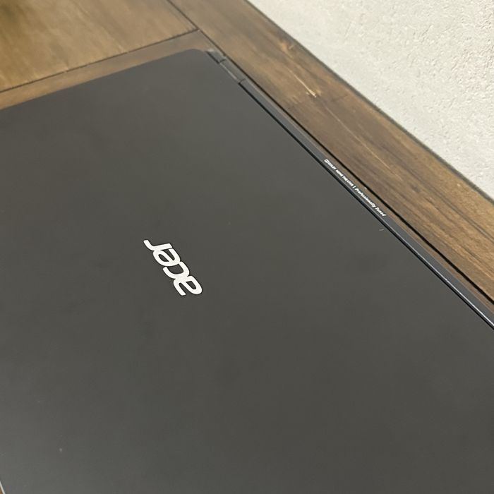 Ноутбук Acer Aspire