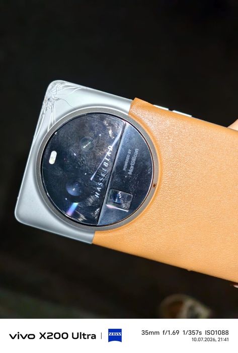 Oppo Find x6 Pro 256/16 94% АКБ