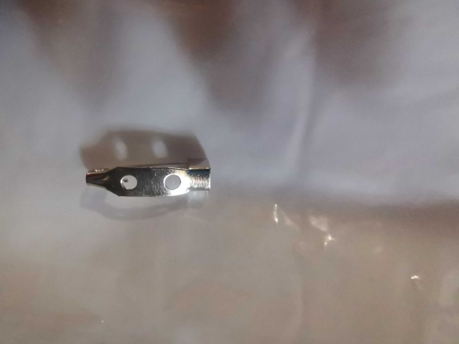 Игли за мартеници