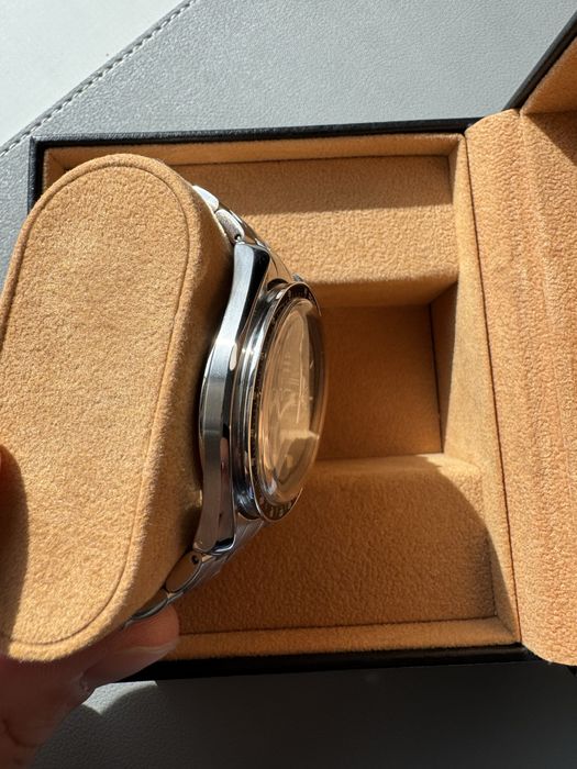 Omega Speedmaster 861