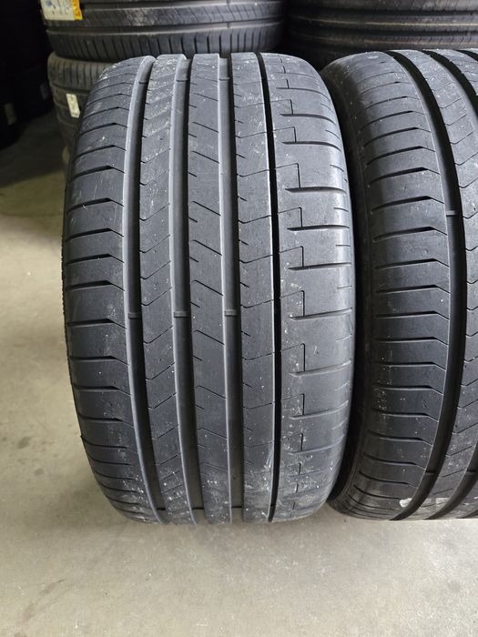 275/35/19 PIRELLI 2бр