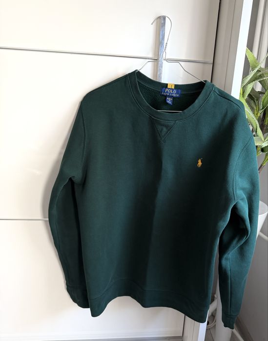 Bluza Ralph Lauren S/XS men