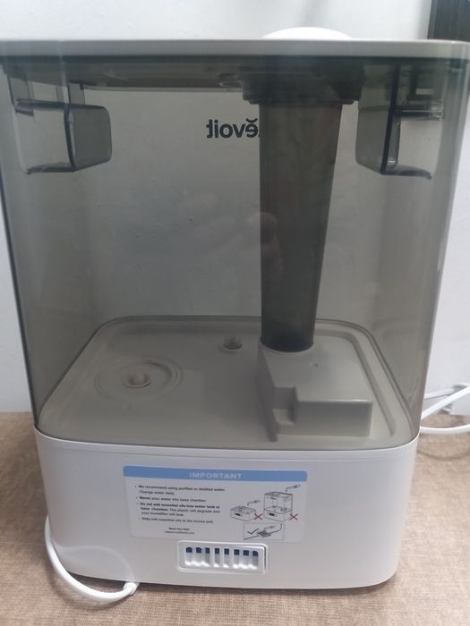 Овлажнител за въздух