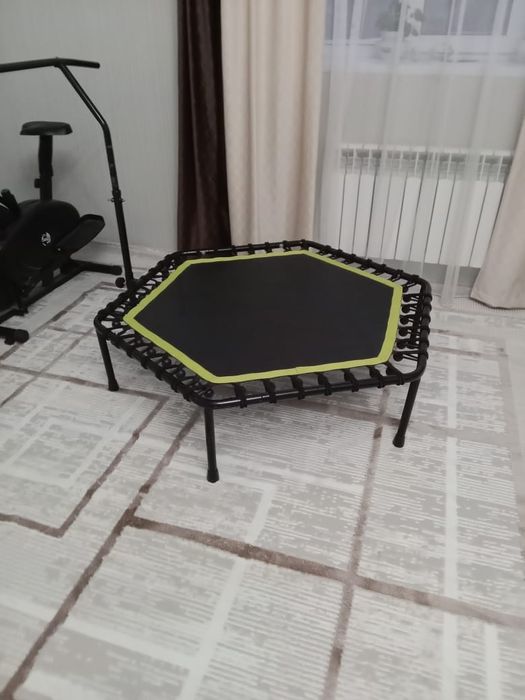 Продам батут для джампинга