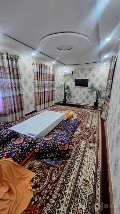 Хатирчида 12 сотихли ховли сотилади пожарни кўчада