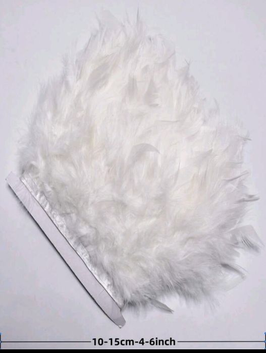 Пера 10м. Подходящи за изработка на рокли