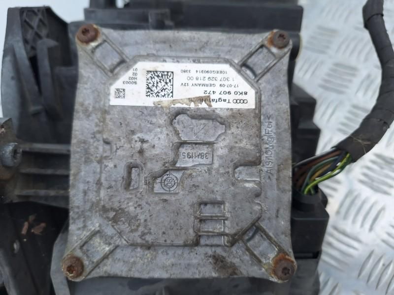 Modul far Audi A4 8K2, B8