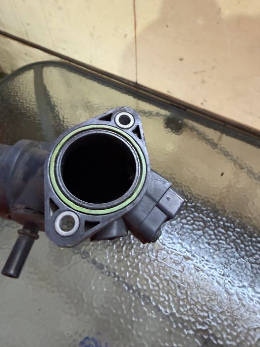 furtun intercoler nissan qasqai
