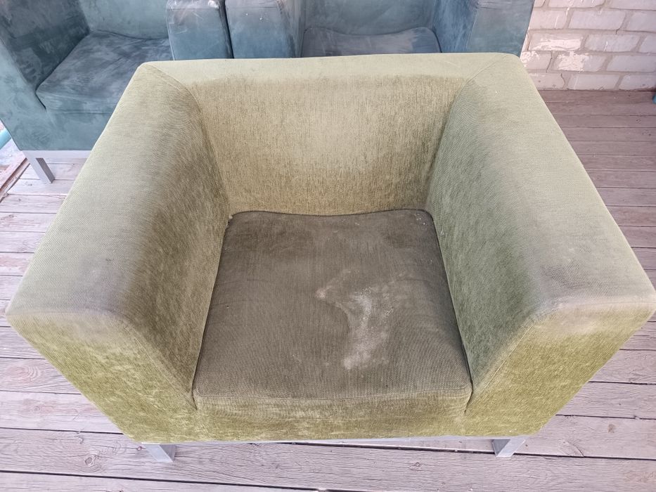 Продам кресло, диван