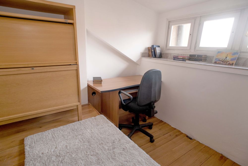 Продава се Тристаен апартамент в ж.Южен парк - 100 кв.м за 2680 €/кв.м - Снимка #8