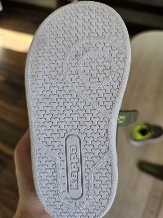 Кеды для ребенка