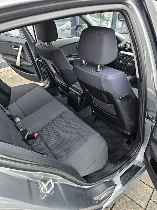 Vand bmw e87 seria 1 118d, 2010 impecabil