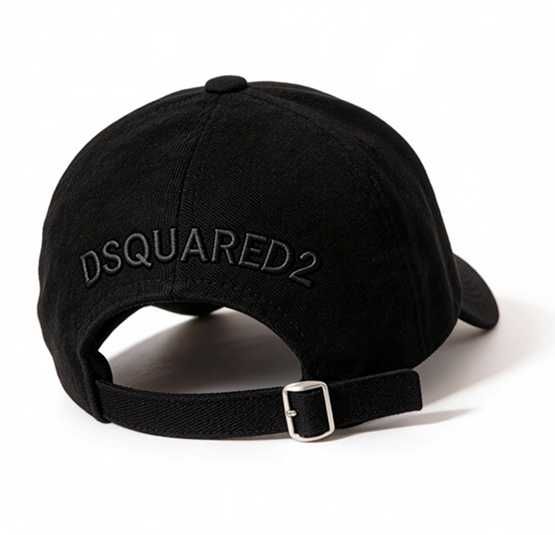 Sapca Dsquared2  noua, masura reglabila